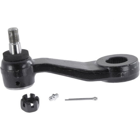 Pitman Arm - Compatible with 1992 - 2001 GMC Jimmy 1993 1994 1995 1996 1997 1998 1999 2000