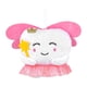thumbnail image 1 of Almohada con diente y bolsillo, muñeca hada de los dientes bordada, bolsita para dientes perdidos, regalo para niñas y niños, 1 of 8