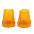 thumbnail image 2 of Embouts de Rechange Robustes pour Béquille 2x 25 mm, 2 of 7