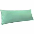 thumbnail image 1 of Long Body Pillow Case Ultra Cozy Breathable Envelope Body Pillow Cover 20"x 54", 1 of 4