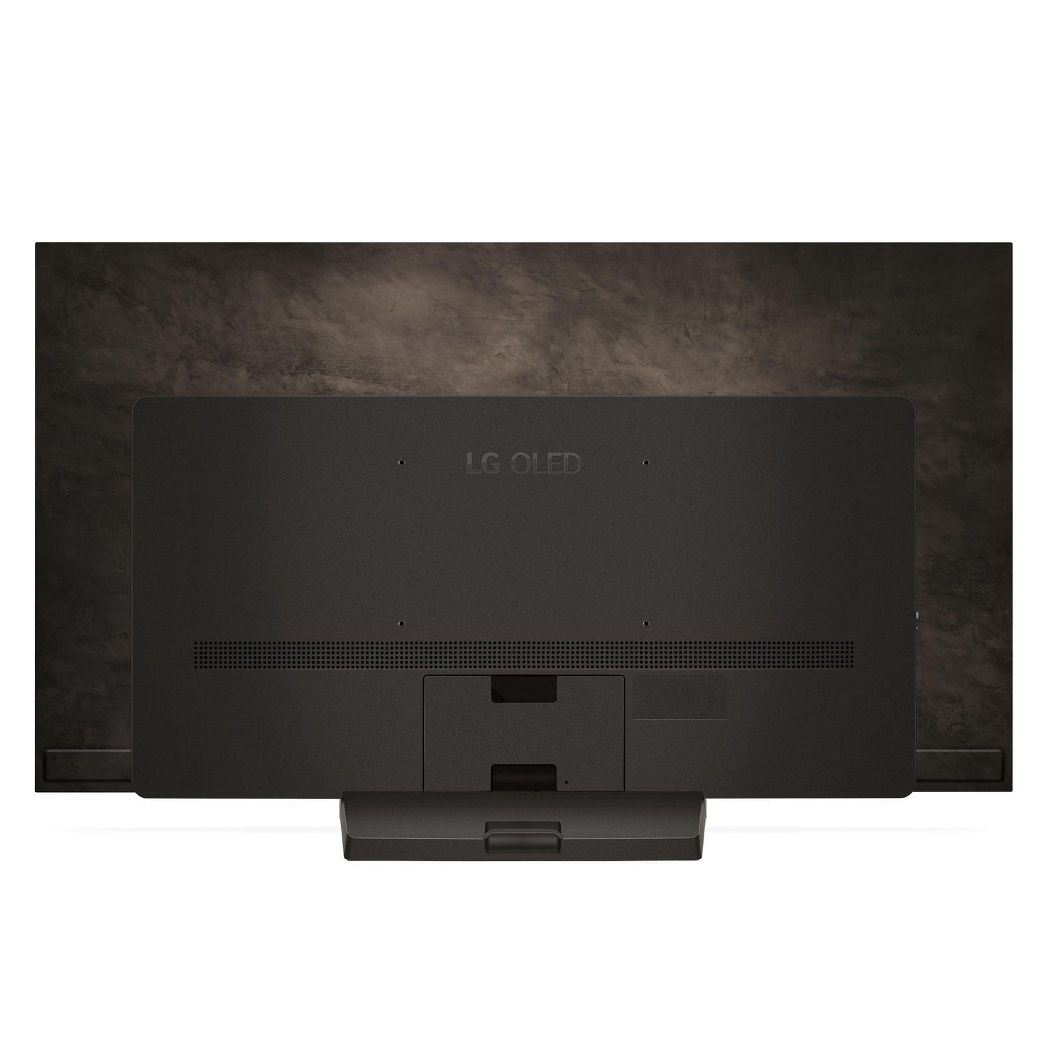 LG 55-Inch C4 OLED evo 4K Smart TV - α9 AI Processor 4K, Alexa Built-In, 144Hz Refresh Rate, HDMI 2.1, G-Sync, FreeSync, VRR, WebOS 24, Dolby Vision, Dolby Atmos (OLED55C4PUA, 2024)