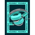 thumbnail image 2 of Auriculares Artix CL750 Plegables Con Micrófono y Control de Volumen Diadema Ajustable, 2 of 3