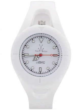White watch walmart sale