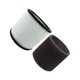 thumbnail image 1 of Wosthever Accesorios esenciales para aspiradoras: elementos filtrantes, filtro de pantalla, filtro de algodón, elimina eficazmente los residuos Suministros de limpieza para el hogar, 1 of 6
