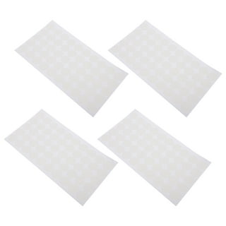 Double Sided Adhesive Sheets - 814291000485