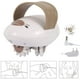 thumbnail image 2 of Chaleco corrector de postura con cinturón de soporte ajustable para hombro, espalda y pecho para mujer, 2 of 7