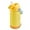 Yellow, variant on 12oz Kids Water Bottle, Stainless Steel Insulated Water Bottle for Kids, Toddler Cup with Straws Leak-Proof, Kids Water Bottles for School Boys Girls, BPA Free, Sky