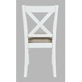 thumbnail image 5 of Jofran Hobson X-Back Chair, 5 of 6
