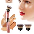 thumbnail image 1 of Electric Makeup Brush Multifunctional Portable Foundation Brush Cosmetic Brush, 1 of 8