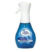 Great Value Ultra Foaming Dish Spray Dish Soap, Fresh Scent, 16 fl oz
