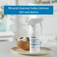 thumbnail image 3 of McKesson Wound Cleaner, No-Rinse Cleanser Spray Bottle, 16 oz., 6 Ct, 3 of 11