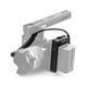 thumbnail image 2 of Adaptador de soporte de placa de batería Andoer NP-F970 F750 + Acoplador de batería simulada FW50 Compatible con cámaras Sony A7 / A7R / A7S / A7II / A7RII / A7SII / A6300 / A6400 / A6500 Andoer Adaptador, 2 of 7