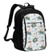 thumbnail image 1 of Easygdp Sea Animal Mochila para Laptop de Viaje con Puerto USB, Mochila para Laptop con Puerto de Carga USB para Mujeres y Hombres, 1 of 7