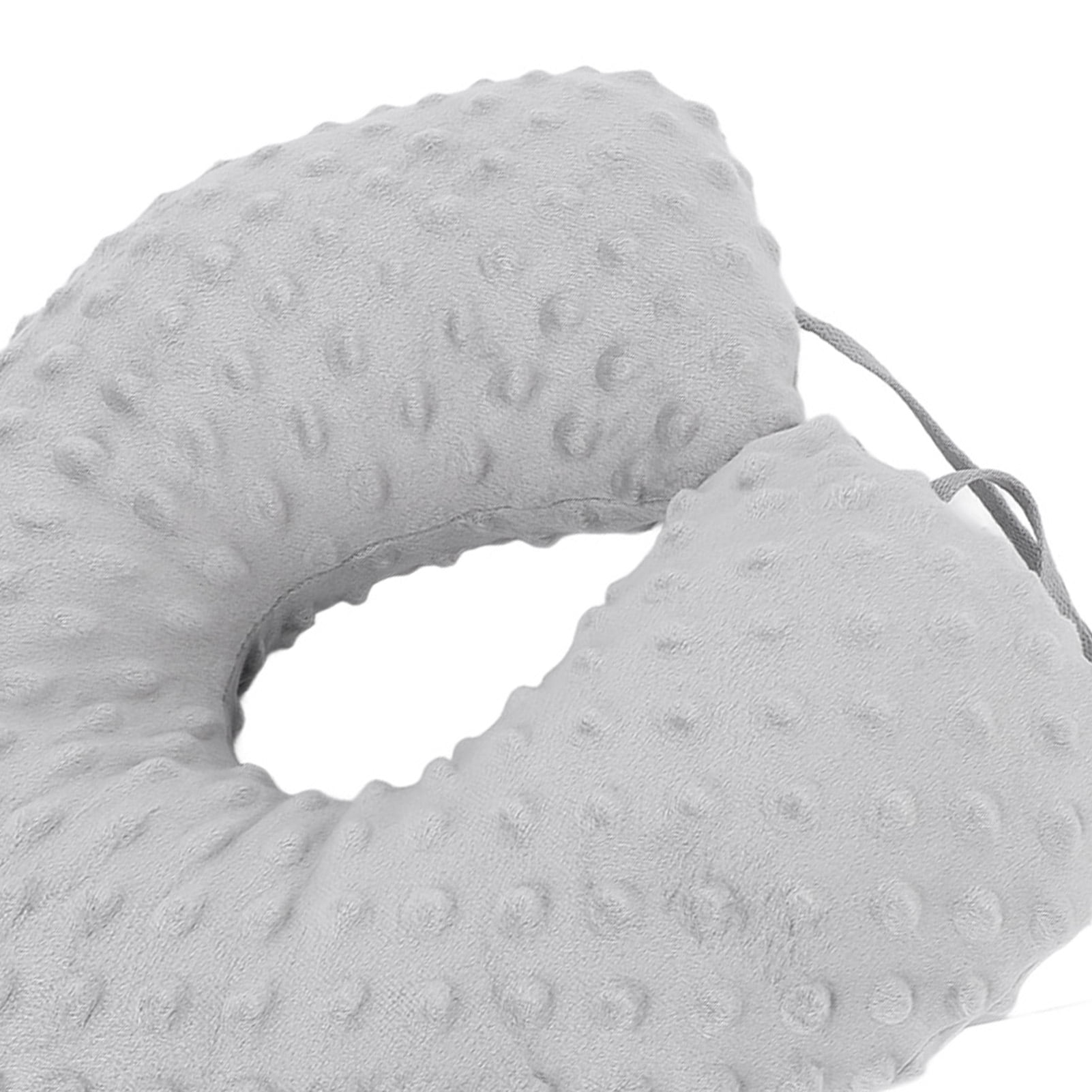 YAHHU Underarm Axilla Pillow, Adjustable Armpit Support Cushion for Arm Comfort, Soft Post-Surgery Recovery Wedge Pillow, Breathable Velvet Cotton Blend