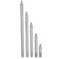 thumbnail image 1 of 5Pcs Dial Digital Indicator HSS Indicator Dial Rod Extension Stem Rod Set M2.5 20 40 60 80 100mm El, 1 of 5