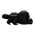 thumbnail image 6 of Minecraft Ender Dragon Plush Character, 8-inch Collectible Soft Doll Inspired by the Video Game, 6 of 6