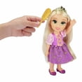 thumbnail image 2 of Disney Princess Petite Rapunzel & Maximus Gift Set Toy New with Box, 2 of 4