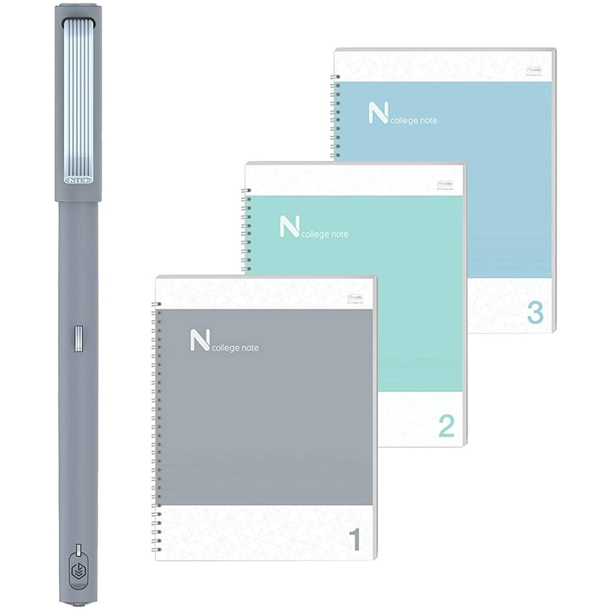 NEO SMARTPEN M1+ Bluetooth Pen with Neo Notes and PaperTube