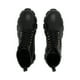 thumbnail image 3 of Bota Combat Suela Gruesa Track Para Mujer Color Negro Platonia LEONA-01-NEGRO, 3 of 5