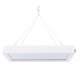 thumbnail image 1 of Luz De Cultivo De Espectro Completo, Luz De Cultivo De Plantas De Control De Doble Interruptor 3000lm PC Para Plantas De Interior Para Flores ANGGREK Otros, 1 of 8