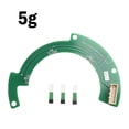 thumbnail image 4 of For Bafang Bbs0102 Hd G340 G320 Midmotor Hall Pcb Board Hall Sensor Board, 4 of 9