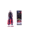 thumbnail image 1 of Muñeca móvil de la Liga de los Vengadores del universo de Marvel, juguete de 12 pulgadas, película de animación de Anime, modelo periférico, decoración, regalo de cumpleaños, 1 of 6