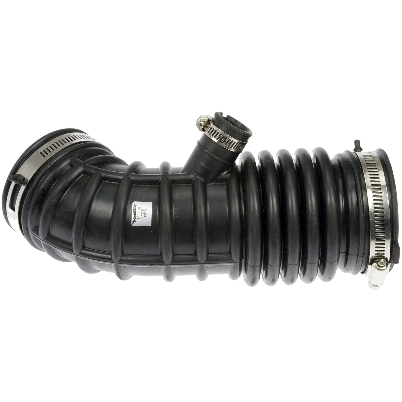 Dorman 696-550 Engine Air Intake Hose for Specific Infiniti / Nissan Models