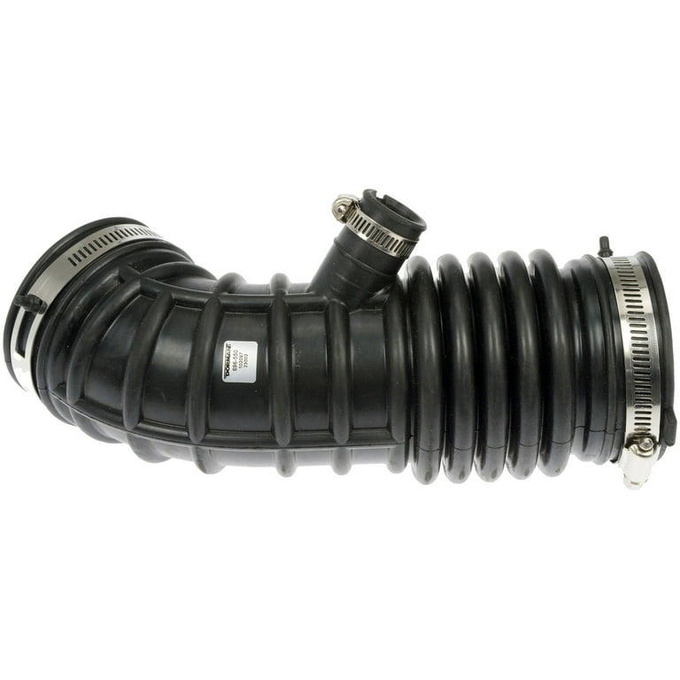 696-550 Engine Air Intake Hose Fit For Nissan 370Z Infiniti Q40