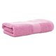 thumbnail image 1 of Bamboo Fiber Towel Strong Water Absorption Breathable Soft Face Towel for Home Travel Purple, 1 of 5