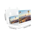 thumbnail image 2 of 10inch 3D Cell Phone Screen Magnifier 5 Adjustable Angle Screen Enlarger High Definition Image Smartphone Magnifying Stand Anti-blue Light Eye Protection Mobile Phone Amplifier, 2 of 7