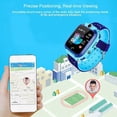 thumbnail image 5 of Fockety Reloj Inteligente 2G para Niños, Pantalla Táctil HD, Reloj Inteligente para Niños con Juegos, Cámara, Vídeo, Reproductor de Música, Alarma, SOS, Reloj Inteligentes, 5 of 5