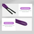 thumbnail image 3 of 4 Pcs Sangle de Lunettes Réglable pour Sport, 3 of 8