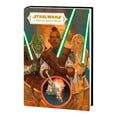 thumbnail image 2 of STAR WARS: THE HIGH REPUBLIC: STAR WARS: THE HIGH REPUBLIC PHASE I OMNIBUS (Series #1) (Hardcover), 2 of 2