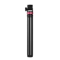 thumbnail image 1 of Trípode Extensible Portátil con Soporte de Luz Ajustable con Tornillos de 1/4, Trípode para Cámara y Teléfono para Viajes, 1 of 5