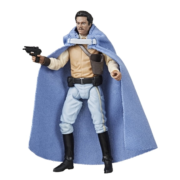 SW E6 VIN GENERAL LANDO CALRISSIAN