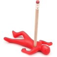 thumbnail image 1 of Pen Holder For Desk -desk Gadgets For Men - Quirky Gifts For Men Funny Gifts For Men - Pencil Holder For Accessories - Fun Desk Accessories, 1 of 5