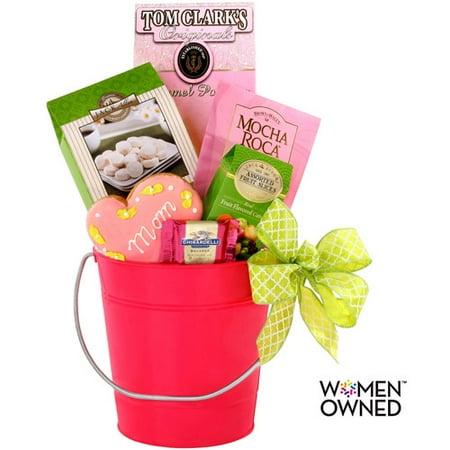 Alder Creek Gift Baskets Alder Creek Mother's Day Cheer Gift Basket