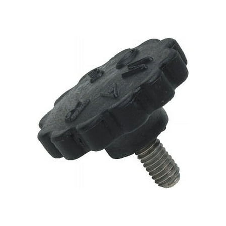 Bomar  P10006; Male Knob