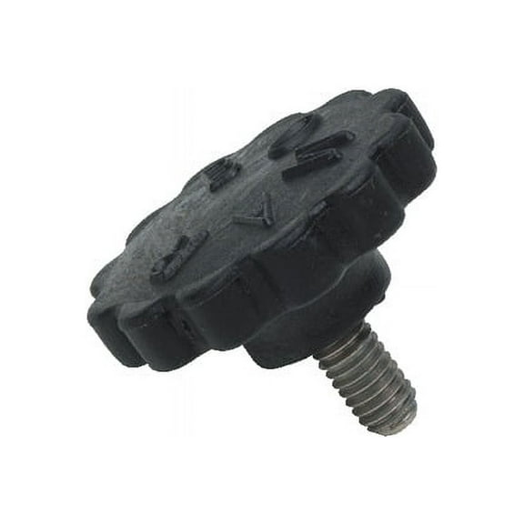 Bomar  P10006; Male Knob