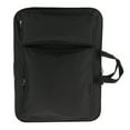 thumbnail image 2 of Portfolio Supplies Storage Traveling Drawing Board Folding Black, 2 of 6