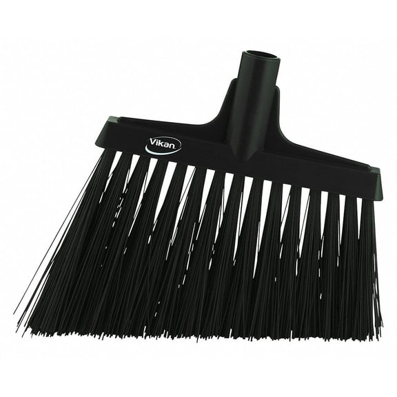 Vikan Angle Broom Head,Threaded,11 3-4" Face 29149 29149 ZO-G3314538