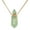Luying 8, variant on Oil Diffuser Bottle Pendant Necklace Stainless Steel Chain Choker for Women Adjustable Length Neckchain Party Jewelry