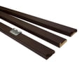 thumbnail image 2 of marco beige de madera de 225 x 110 cm, 2 of 4