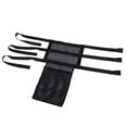 thumbnail image 1 of Universal Treestand Seating with Storage Pouch, Adjustable Tree Stand  Replacement, Breathable Mesh Fabric, Fits All Ladder Stand, Lightweight, Easy Install and Remove, 1 of 7