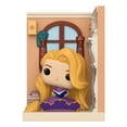 thumbnail image 3 of Figura Coleccionable Funko Pop Nooks Tangled Torre de Rapunzel 1 Pieza, 3 of 4