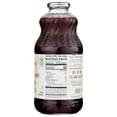 thumbnail image 4 of Organic Pure Cranberry, Pressed, 32 Fl Oz (Pack of 6), 4 of 6