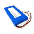 thumbnail image 3 of 7.4V 8000mAh 2S4P battery for Solar Street Light Amphibious RC Trucks Heated Lunch Box, 3 of 4