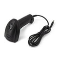 thumbnail image 2 of generic 1D Barcode Scanner Wired USB Handheld Manual Trigger Auto Continuous, 2 of 7