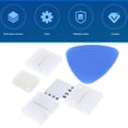 thumbnail image 2 of FUTUREORYY led light strip clips 40-Pcs wire clips for led strip light installation self-adhesive, 2 of 6