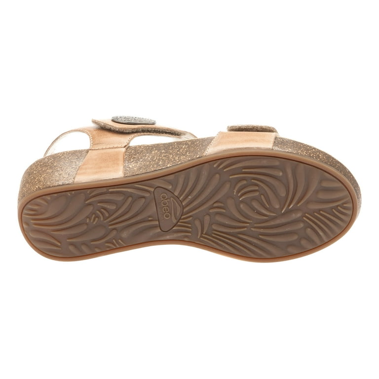Abeo wedges hotsell